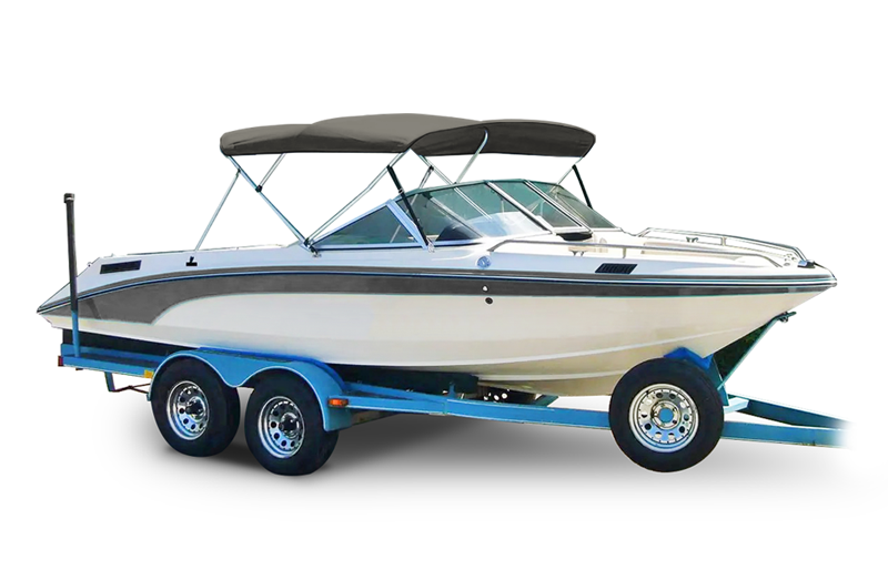 Bimini good cover 73